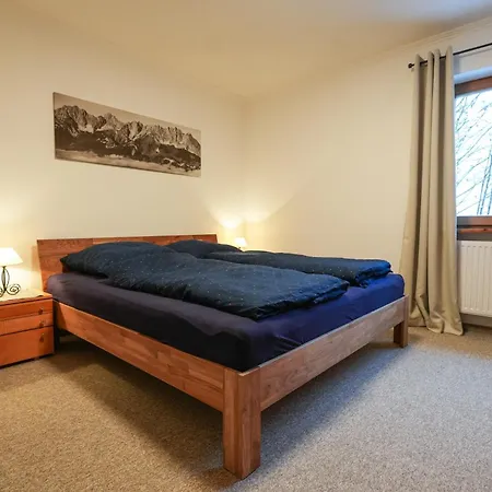 Haus Fini - In Out Kitzbuhel