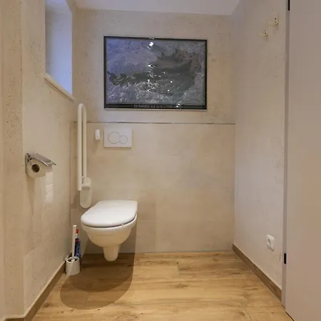 Apartment Haus Fini - In Out