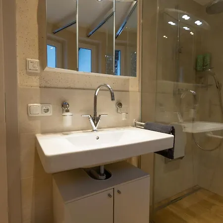 Haus Fini - In Out Daire Kitzbühel