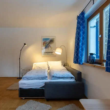 Daire Haus Fini - In Out Kitzbühel