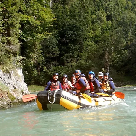 Daire Haus Fini - In Out