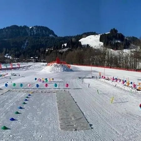 Haus Fini - In Out Kitzbühel