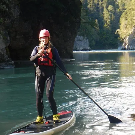 Daire Haus Fini - In Out