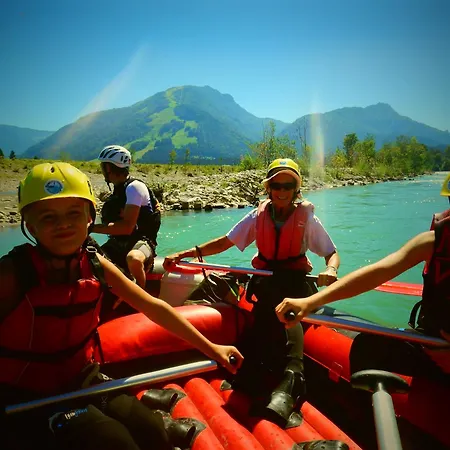 Haus Fini - In Out شقة *