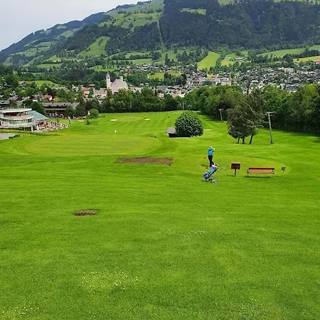 Apartment Haus Fini - In Out Kitzbuhel