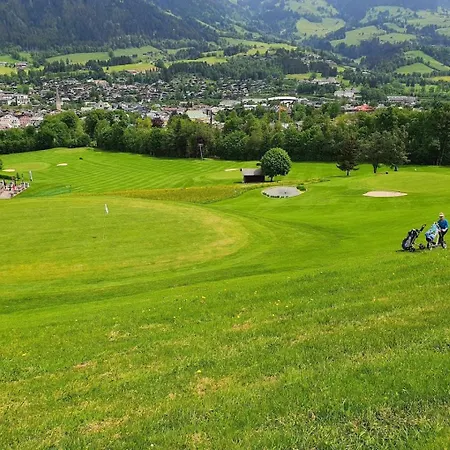 Daire Haus Fini - In Out Kitzbühel