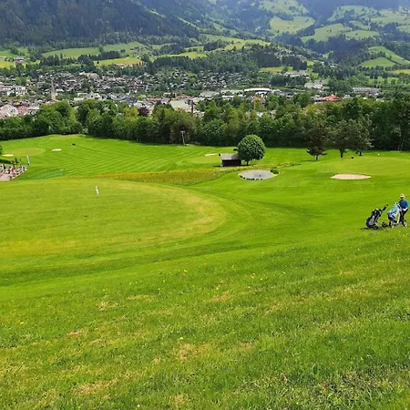 Apartment Haus Fini - In Out Kitzbuhel