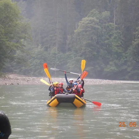 Haus Fini - In Out كيتزبوهيل