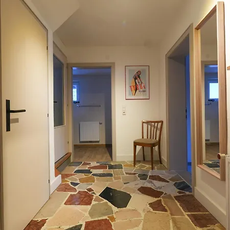 Daire Haus Fini - In Out Kitzbühel