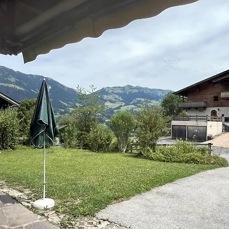 Haus Fini - In Out Kitzbühel