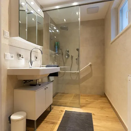 Apartment Haus Fini - In Out Kitzbühel