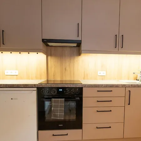 Lejlighed Haus Fini - In Out Kitzbühel