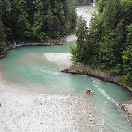 Haus Fini - In Out Kitzbühel