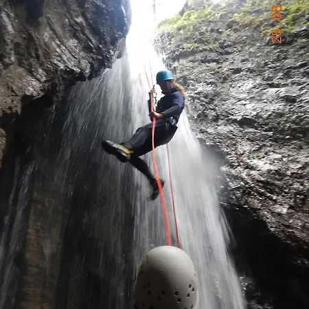 Lejlighed Haus Fini - In Out *